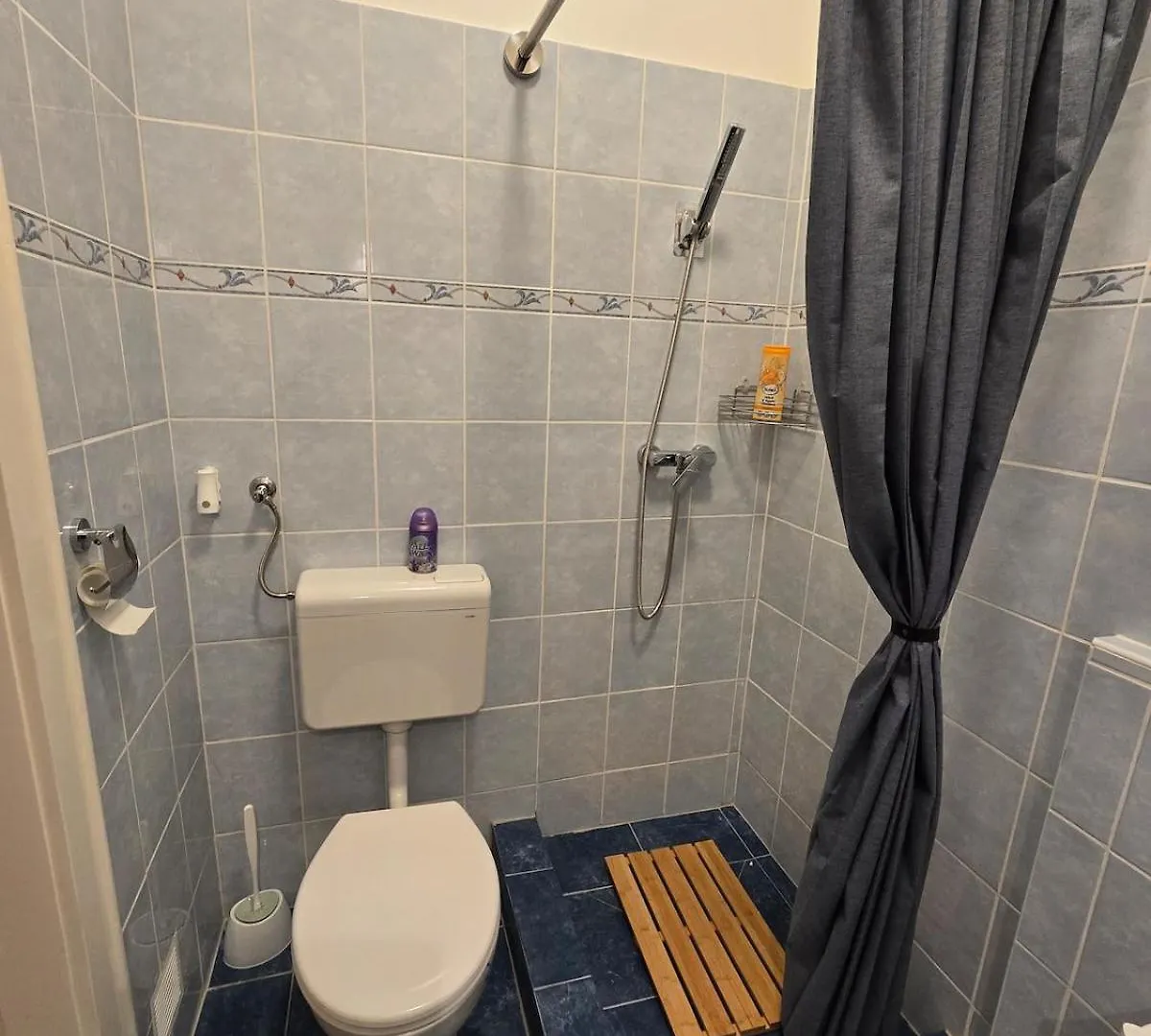 Margalit 15 - Cosy Apartment In Pannonia Street Boedapest