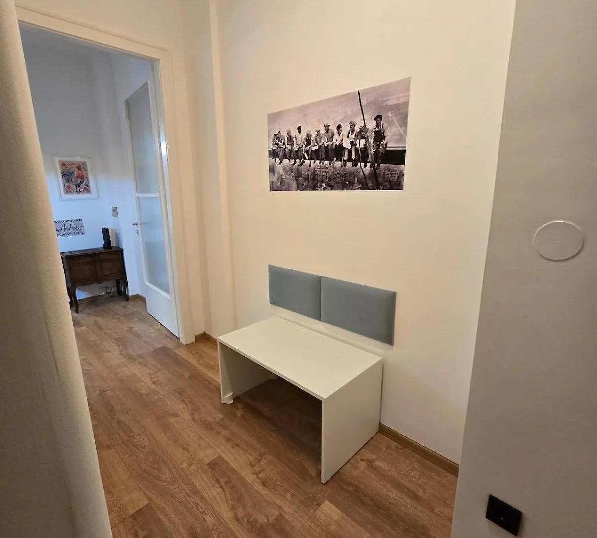 Margalit 15 - Cosy Apartment In Pannonia Street Boedapest Hongarije
