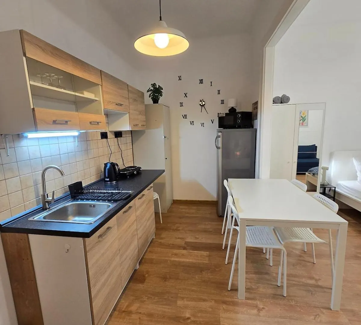 Margalit 15 - Cosy Apartment In Pannonia Street Boedapest