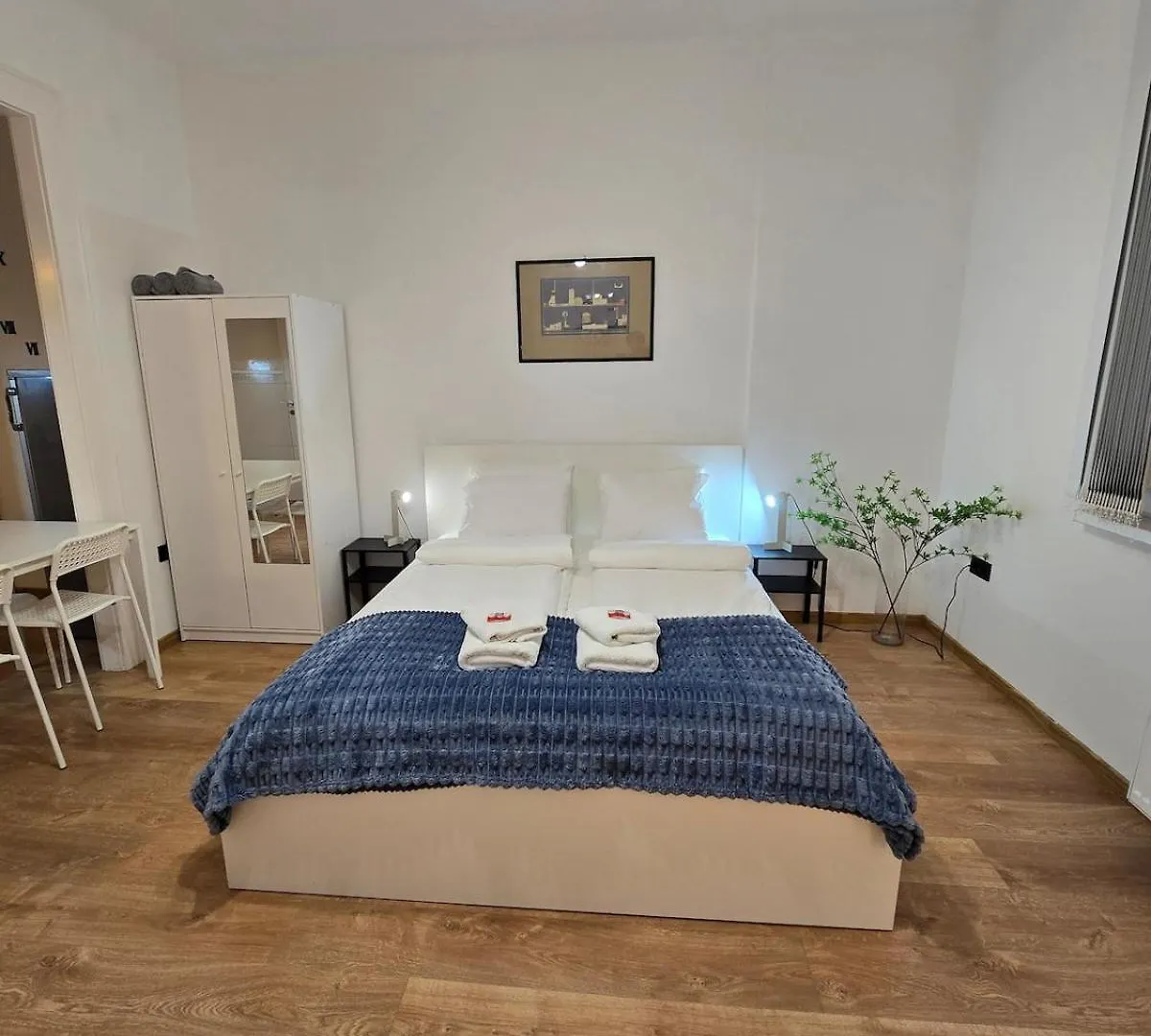Margalit 15 - Cosy Apartment In Pannonia Street Boedapest 0*,  Hongarije