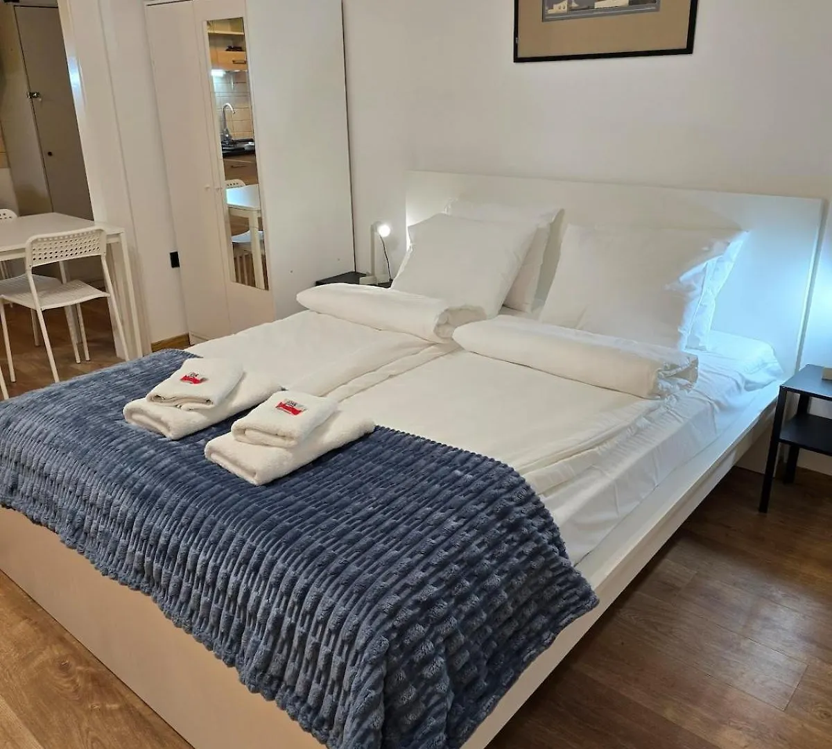 Margalit 15 - Cosy Apartment In Pannonia Street Boedapest Hongarije