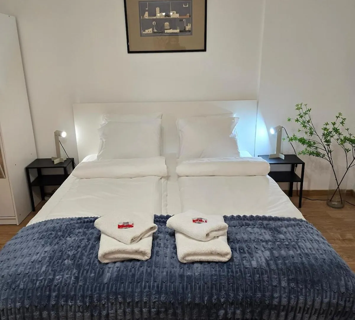 Margalit 15 - Cosy Apartment In Pannonia Street Boedapest