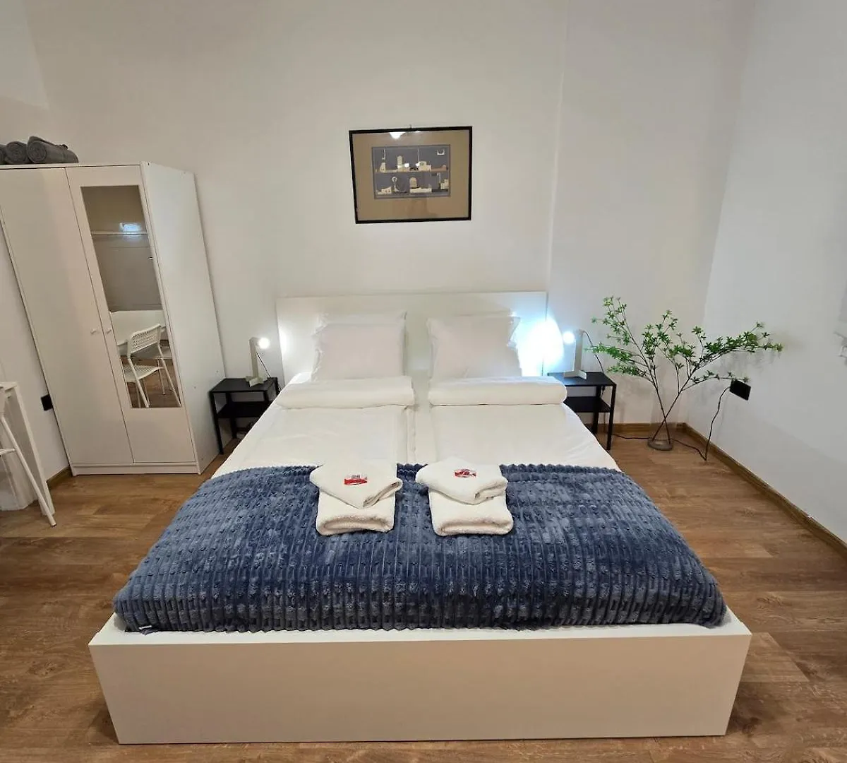 Margalit 15 - Cosy Apartment In Pannonia Street Boedapest
